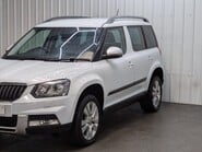 Skoda Yeti SE L TDI SCR 18