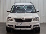 Skoda Yeti SE L TDI SCR 19