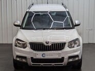 Skoda Yeti SE L TDI SCR 20