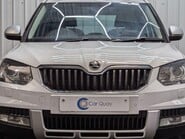 Skoda Yeti SE L TDI SCR 22