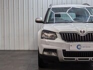 Skoda Yeti SE L TDI SCR 24