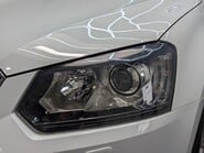 Skoda Yeti SE L TDI SCR 27