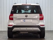 Skoda Yeti SE L TDI SCR 35