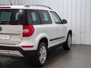 Skoda Yeti SE L TDI SCR 36