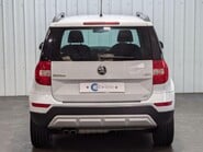 Skoda Yeti SE L TDI SCR 37