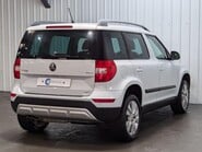 Skoda Yeti SE L TDI SCR 40