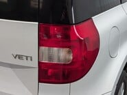 Skoda Yeti SE L TDI SCR 42