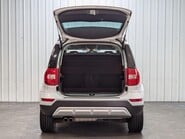 Skoda Yeti SE L TDI SCR 43