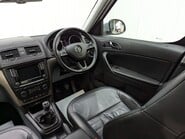 Skoda Yeti SE L TDI SCR 47