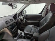 Skoda Yeti SE L TDI SCR 53