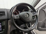 Skoda Yeti SE L TDI SCR 71