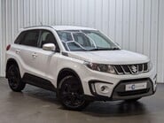 Suzuki Vitara S BOOSTERJET ALLGRIP 1