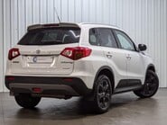 Suzuki Vitara S BOOSTERJET ALLGRIP 2