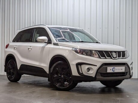 Suzuki Vitara S BOOSTERJET ALLGRIP 4