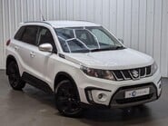 Suzuki Vitara S BOOSTERJET ALLGRIP 5