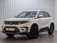 Suzuki Vitara S BOOSTERJET ALLGRIP 6