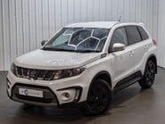 Suzuki Vitara S BOOSTERJET ALLGRIP 7