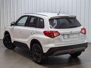 Suzuki Vitara S BOOSTERJET ALLGRIP 10