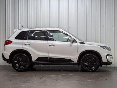 Suzuki Vitara S BOOSTERJET ALLGRIP 12