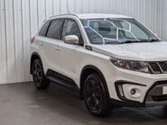 Suzuki Vitara S BOOSTERJET ALLGRIP 16