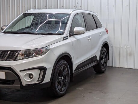 Suzuki Vitara S BOOSTERJET ALLGRIP 18