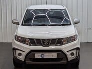 Suzuki Vitara S BOOSTERJET ALLGRIP 20