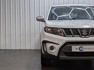 Suzuki Vitara S BOOSTERJET ALLGRIP 24