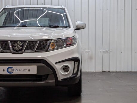 Suzuki Vitara S BOOSTERJET ALLGRIP 29