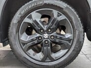 Suzuki Vitara S BOOSTERJET ALLGRIP 31