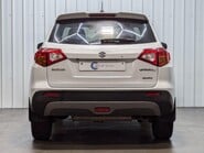 Suzuki Vitara S BOOSTERJET ALLGRIP 35