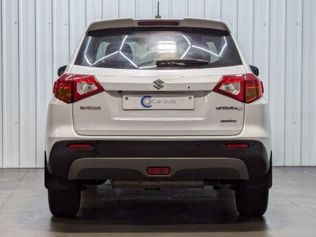 Suzuki Vitara S BOOSTERJET ALLGRIP 35