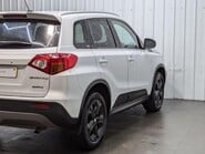 Suzuki Vitara S BOOSTERJET ALLGRIP 36