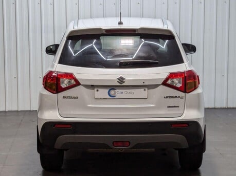 Suzuki Vitara S BOOSTERJET ALLGRIP 37