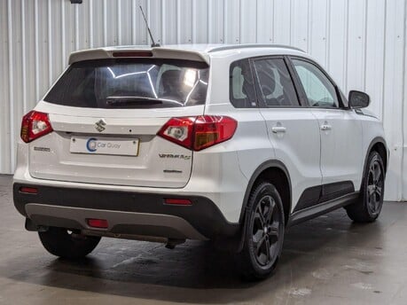 Suzuki Vitara S BOOSTERJET ALLGRIP 40