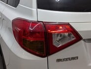 Suzuki Vitara S BOOSTERJET ALLGRIP 41