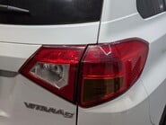 Suzuki Vitara S BOOSTERJET ALLGRIP 42