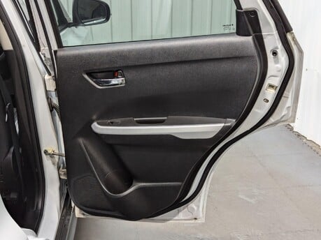 Suzuki Vitara S BOOSTERJET ALLGRIP 61