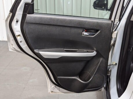 Suzuki Vitara S BOOSTERJET ALLGRIP 65