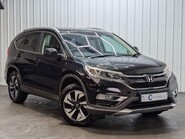 Honda CR-V I-VTEC SR 1