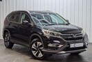 Honda CR-V I-VTEC SR