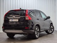 Honda CR-V I-VTEC SR 2