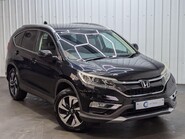 Honda CR-V I-VTEC SR 7