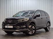 Honda CR-V I-VTEC SR 8