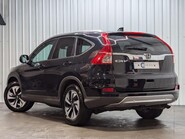 Honda CR-V I-VTEC SR 11