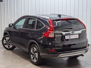 Honda CR-V I-VTEC SR 12