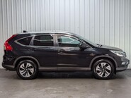 Honda CR-V I-VTEC SR 13