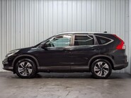 Honda CR-V I-VTEC SR 15