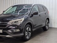 Honda CR-V I-VTEC SR 20