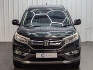 Honda CR-V I-VTEC SR 22