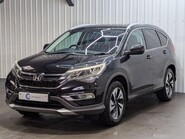 Honda CR-V I-VTEC SR 25